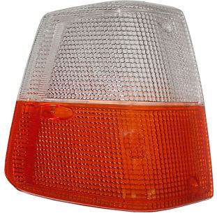 Alternativ bild 0 för Blinkersglas Pro Parts