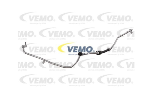 Alternativ bild 0 för Högtrycksledning AC Vemo