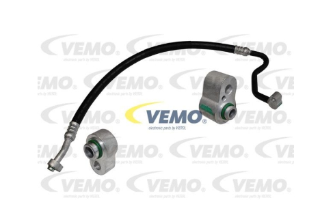 Alternativ bild 0 för Högtrycksledning AC Vemo