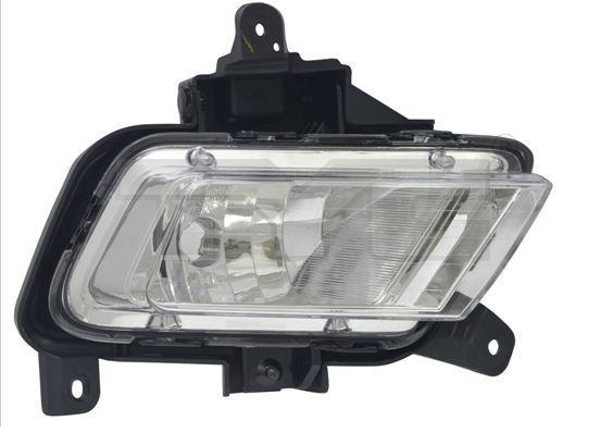 Alternativ bild 0 för Dimljus TYC