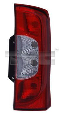 Alternativ bild 0 för Baklykta TYC