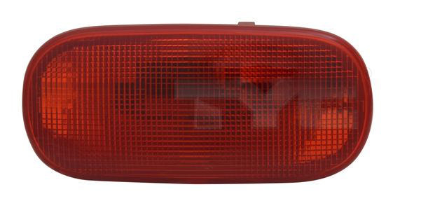 Alternativ bild 0 för Baklykta TYC