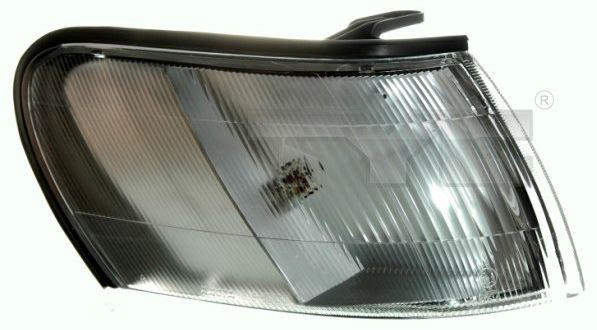 Alternativ bild 0 för Positionsljus