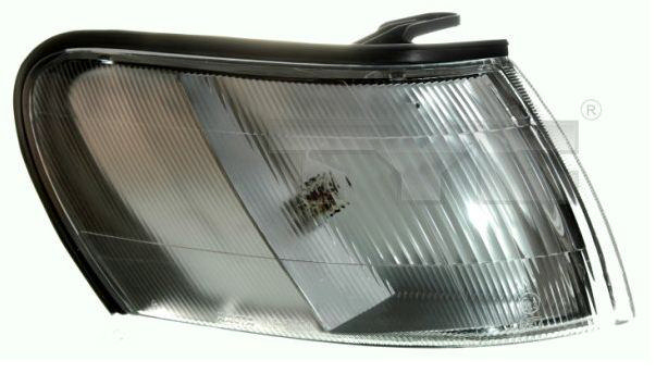 Alternativ bild 0 för Positionsljus