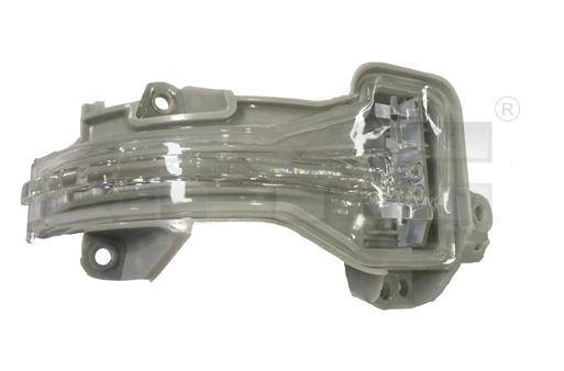 Alternativ bild 0 för Sidoblinkers TYC