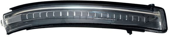 Alternativ bild 0 för Blinker TYC