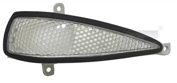 Alternativ bild 0 för Blinker TYC