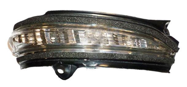 Alternativ bild 0 för Blinker TYC