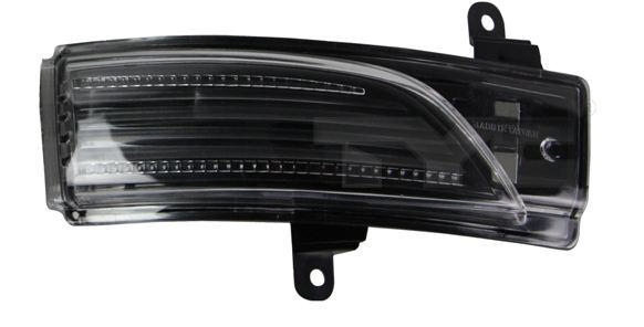 Alternativ bild 0 för Blinker TYC