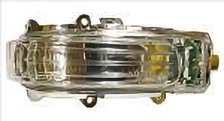 Alternativ bild 0 för Blinker TYC