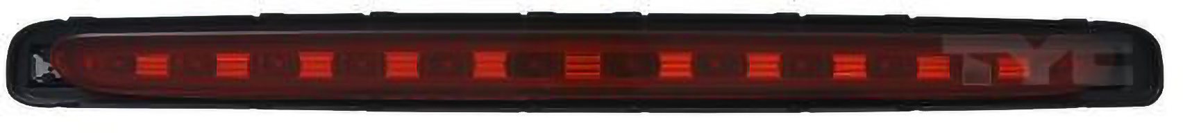 Alternativ bild 0 för Bromslykta TYC