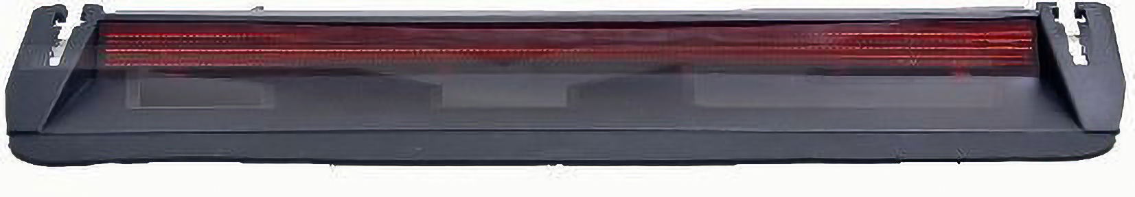 Alternativ bild 0 för Extra bromsljus