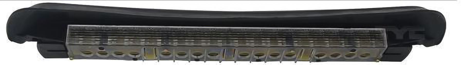 Alternativ bild 0 för Extra bromsljus