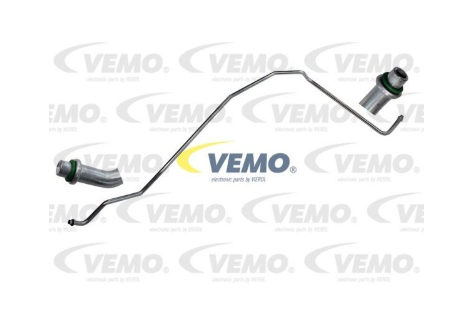 Alternativ bild 0 för Högtrycksledning AC Vemo