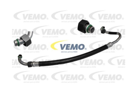 Alternativ bild 0 för Lågtrycksledning AC Vemo