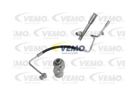 Alternativ bild 0 för Högtrycksledning AC Vemo