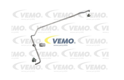 Alternativ bild 0 för Lågtrycksledning AC Vemo