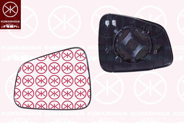 Alternativ bild 0 för Spegelglas