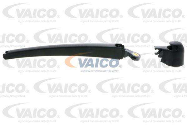 Alternativ bild 0 för Torkararm