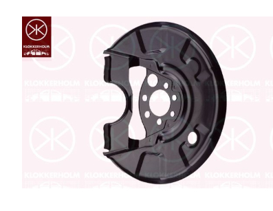 Alternativ bild 0 för Bromssköld