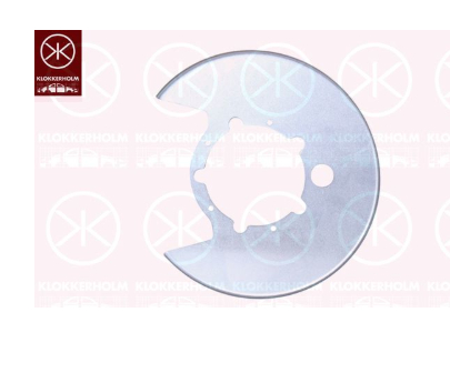 Alternativ bild 0 för Bromssköld