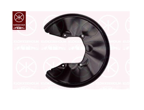 Alternativ bild 0 för Bromssköld