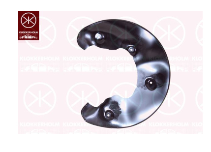 Alternativ bild 0 för Bromssköld