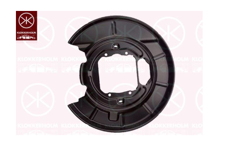 Alternativ bild 0 för Bromssköld