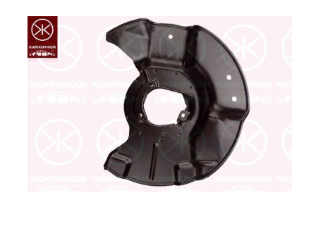 Alternativ bild 0 för Bromssköld