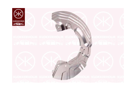 Alternativ bild 0 för Bromssköld