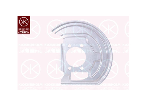 Alternativ bild 0 för Bromssköld