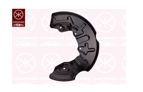 Alternativ bild 0 för Bromssköld