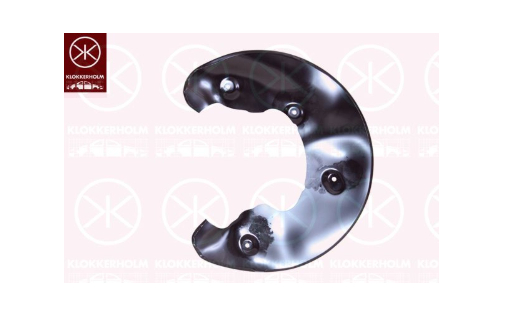 Alternativ bild 0 för Bromssköld