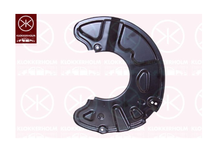 Alternativ bild 0 för Bromssköld