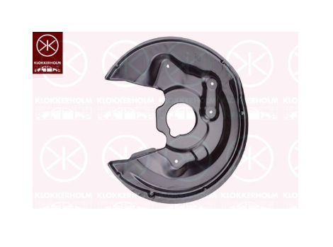 Alternativ bild 0 för Bromssköld