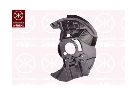 Alternativ bild 0 för Bromssköld