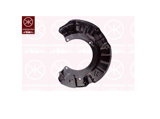 Alternativ bild 0 för Bromssköld