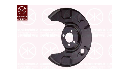 Alternativ bild 0 för Bromssköld