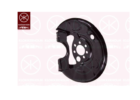 Alternativ bild 0 för Bromssköld