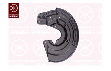 Alternativ bild 0 för Bromssköld