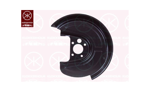 Alternativ bild 0 för Bromssköld