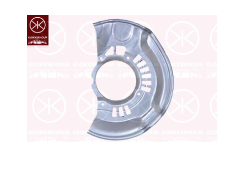 Alternativ bild 0 för Bromssköld