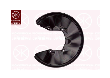 Alternativ bild 0 för Bromssköld