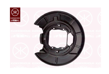 Alternativ bild 0 för Bromssköld