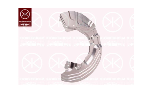 Alternativ bild 0 för Bromssköld