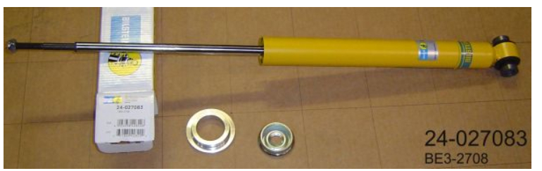 Alternativ bild 0 för Stötdämpare Bilstein