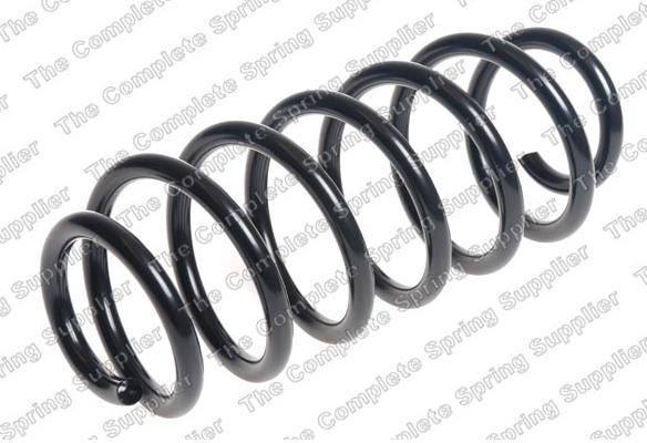 Alternativ bild 0 för Spiralfjäder