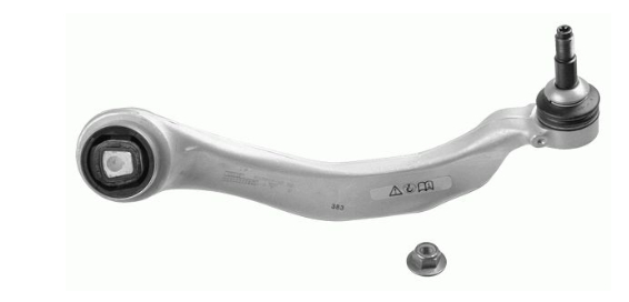 Alternativ bild 0 för Länkarm