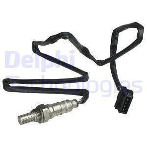 Alternativ bild 0 för Lambdasond