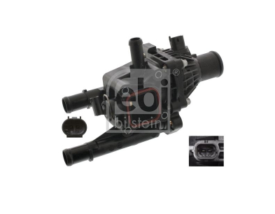 Alternativ bild 0 för Termostat